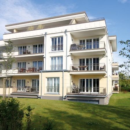 Villa Strandvogt Börgerende-Rethwisch Exteriör bild