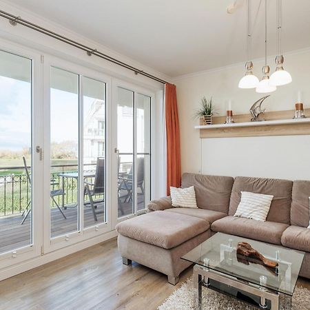 Villa Strandvogt Börgerende-Rethwisch Exteriör bild