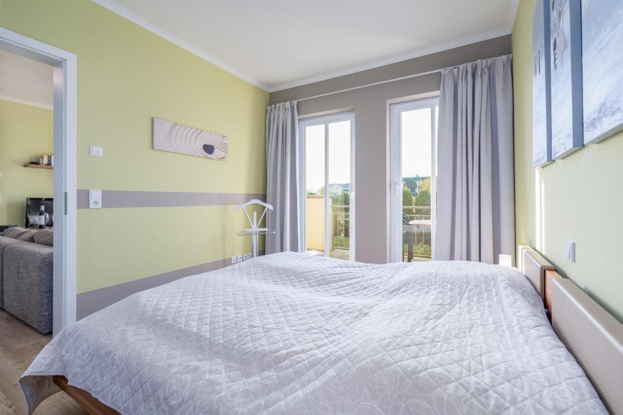 Villa Strandvogt Börgerende-Rethwisch Exteriör bild