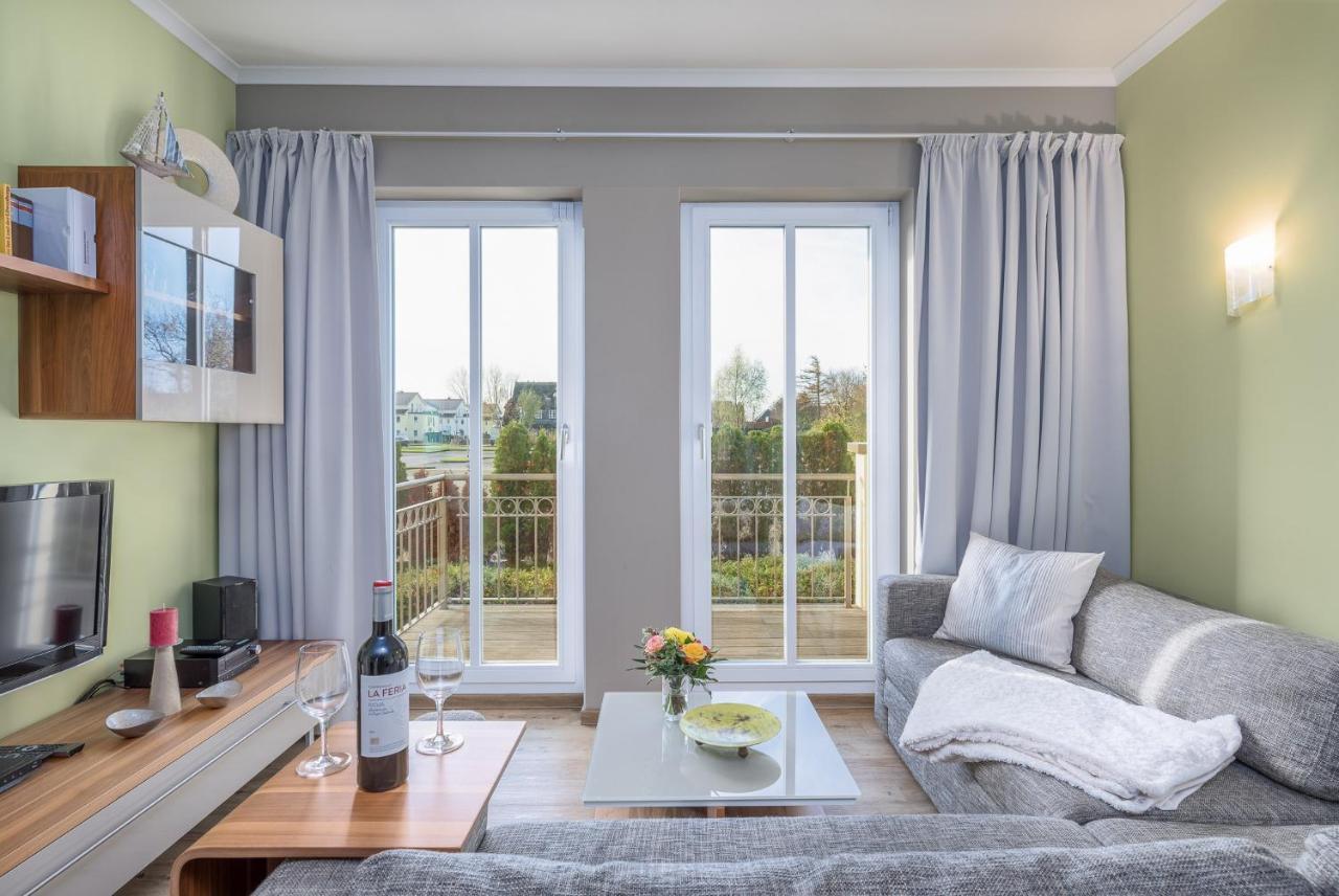 Villa Strandvogt Börgerende-Rethwisch Exteriör bild