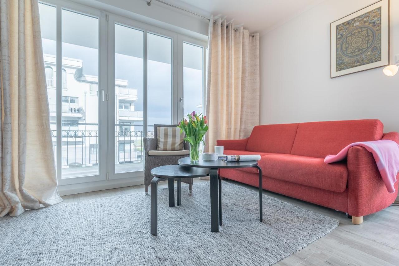 Villa Strandvogt Börgerende-Rethwisch Exteriör bild